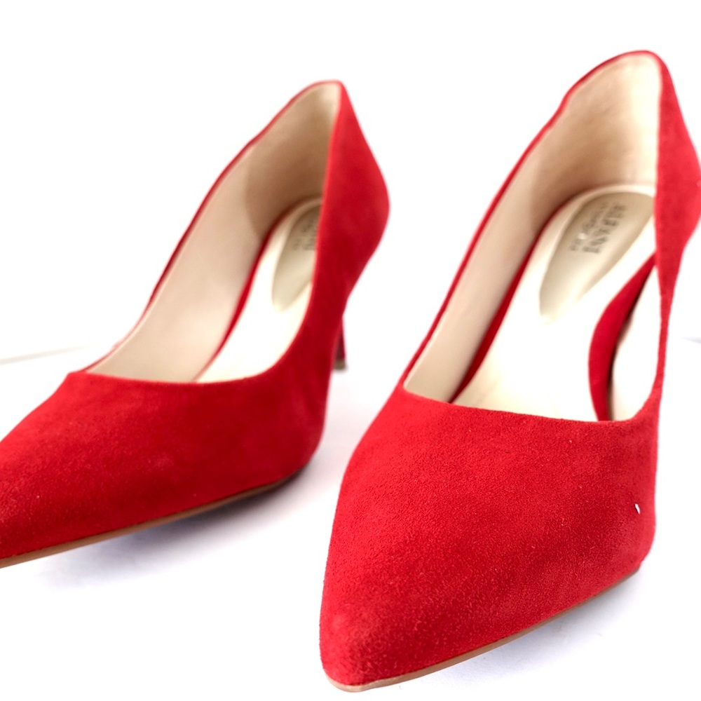 Alfani Women's Step 'N Flex Jeules Pumps - Picture 7 of 8